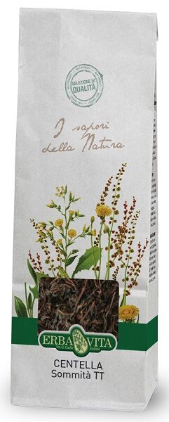 Erba Vita CENTELLA TT SOMMITA 100G EBV