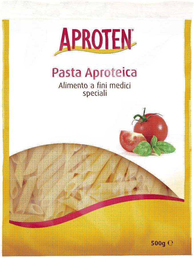 PLASMON Aproten Penne 500g