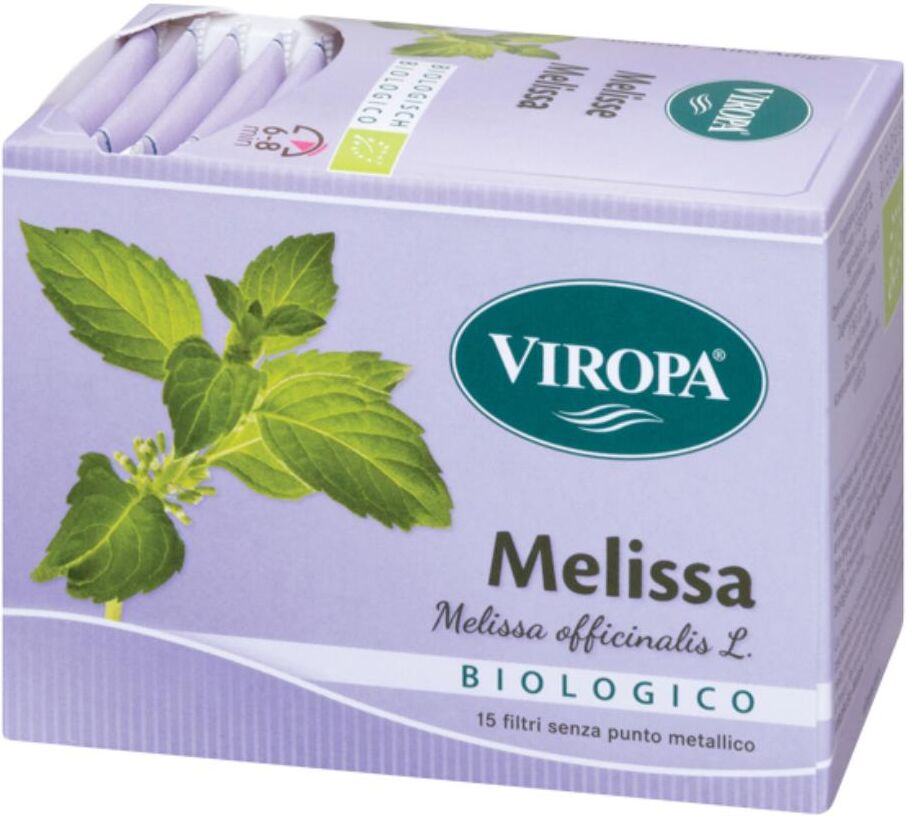 VIROPA IMPORT Srl VIROPA MELISSA BIO 15BUST