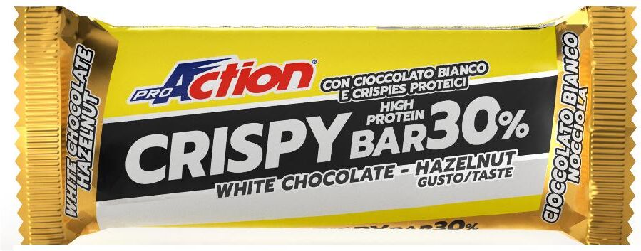 ProAction Crispy Barr.WhiteCho