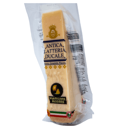 Parmigiano Reggiano 12 Mesi   0.5kg   Antica Latteria Ducale