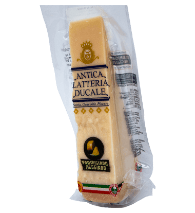 Parmigiano Reggiano 18 Mesi   0.5kg   Antica Latteria Ducale