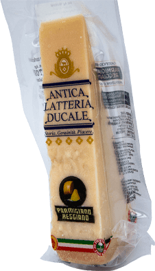 Parmigiano Reggiano 30 Mesi   0.5kg   Antica Latteria Ducale