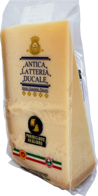 Parmigiano Reggiano 18 Mesi   1kg   Antica Latteria Ducale