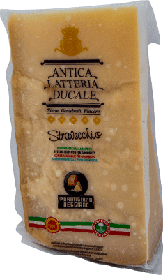 Parmigiano Reggiano 36 Mesi   1kg   Antica Latteria Ducale