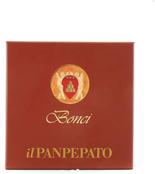 F.lli Bonci Bonci Panpepato gr 230