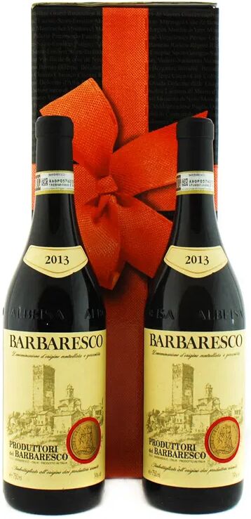 Confezione Produttori Di Barbaresco