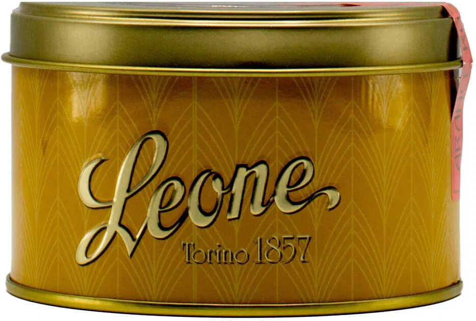 Leone Tondino Gelatine Frutti Del Sole gr 150