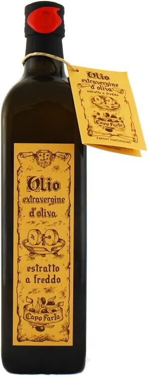 Capofarfa Frantoio Olio Extra Vergine Capo Farfa 75 Cl