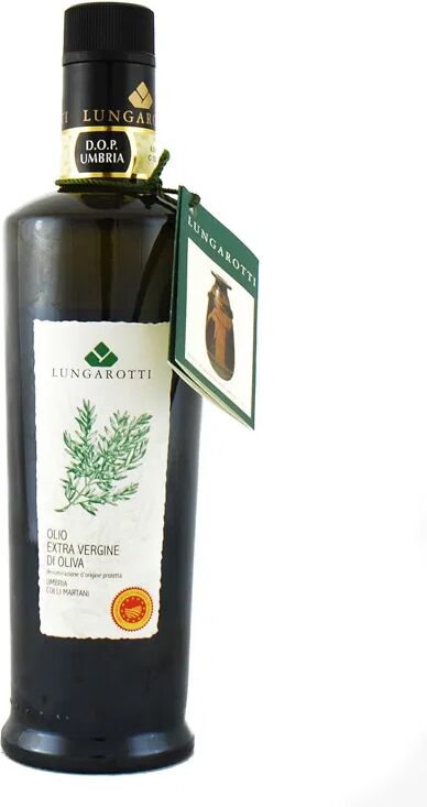 Cantine Giorgio Lungarotti Olio Extra Vergine Dop Lungarotti Biologico