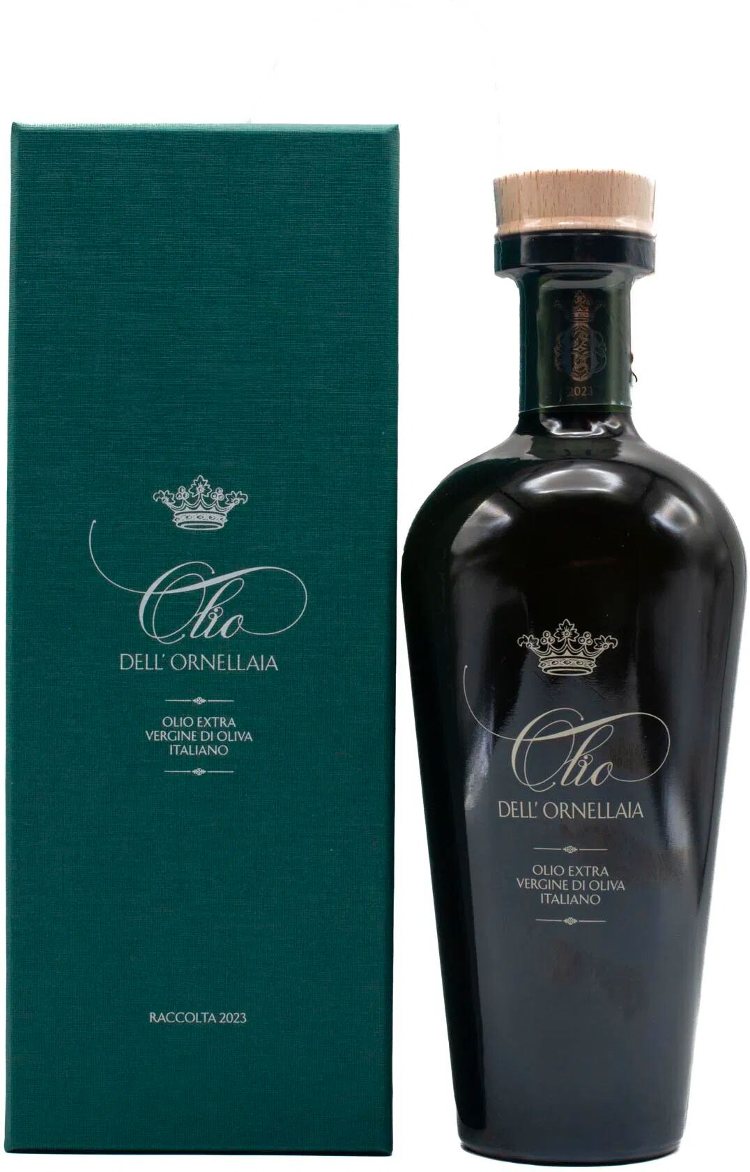 Ornellaia E Masseto Olio Extra Vergine Ornellaia