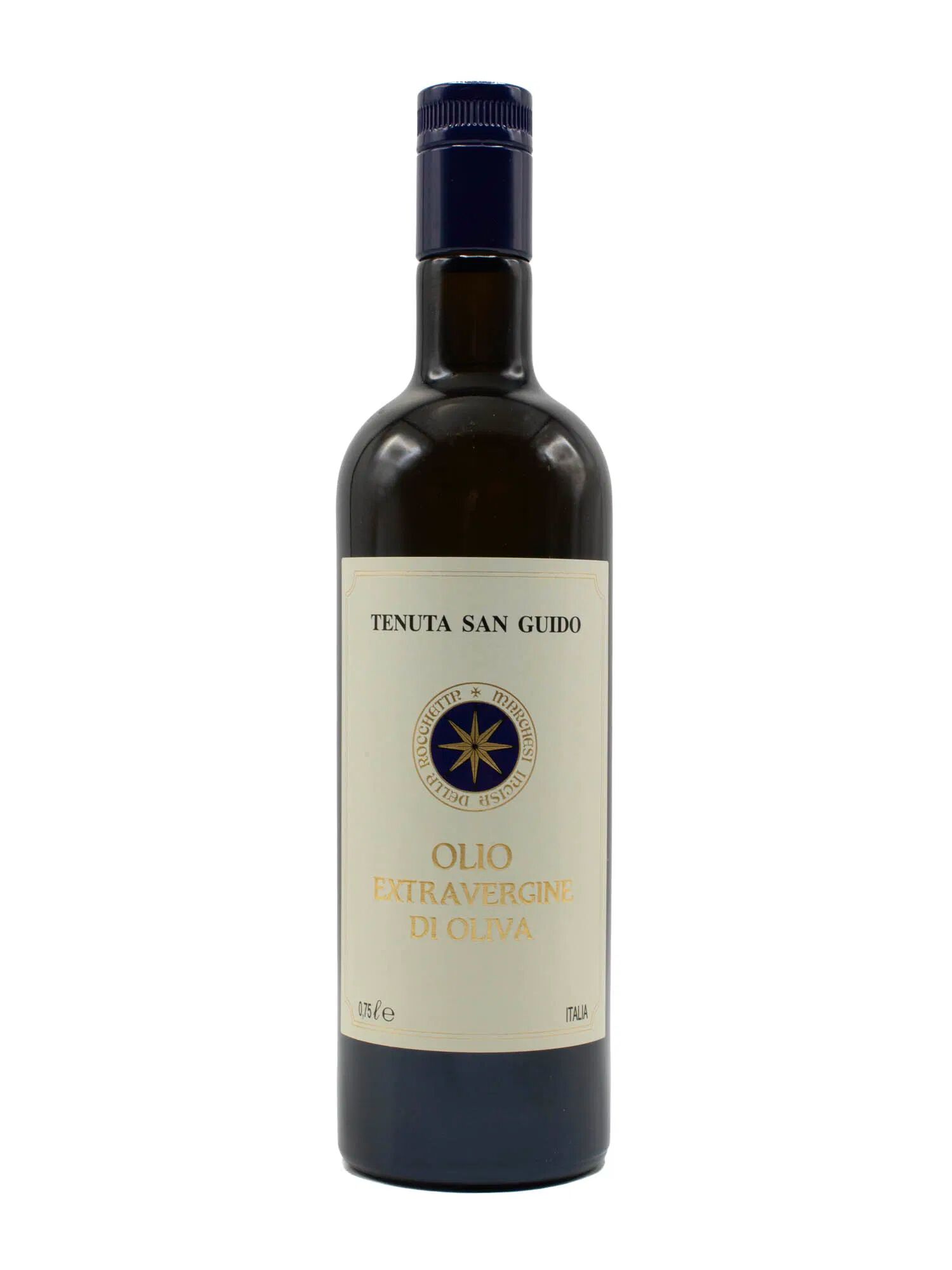 Tenuta San Guido Olio Extra Vergine San Guido Sassicaia