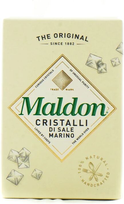 Sale Di Maldon Gr 125