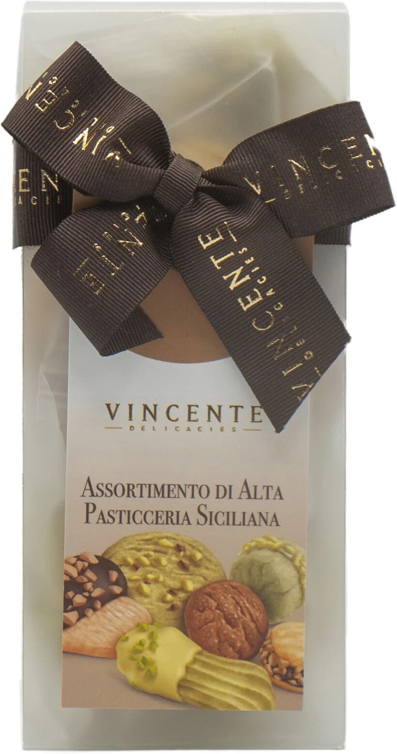 Vincente Delicacies Vincente Pasticceria Assortita gr 180