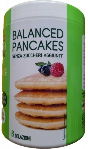 Enervit Balanced Pancakes 320 Grammi Enerzona