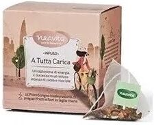 neavita Te e tisane FiltroScrigno A tutta Carica