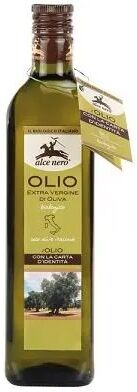 Alce Nero Olio Extravergine D'Oliva Biologico 750 ml