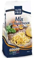 NUTRIFREE Nutri Free Mix Miscela Di Farine Senza Glutine Per Pasta Fresca 1 Kg