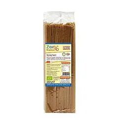 OXXIGENA Fior di Loto Zero% Glutine Spaghetti di Grano Saraceno Bio 250 g
