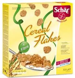 Schar Cereal Flakes Fiocchi Dietetici Di Riso E Mais Senza Glutine 300 g