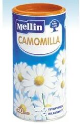 Mellin Camomilla Granulare per Bambini 350 g