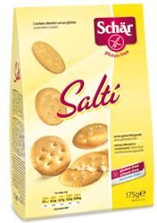 Schar Saltì Crackers Salati 175 g