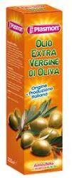 Plasmon Olio Extravergine di Oliva Vitaminizzato 250 ml