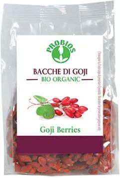 PROBIOS Bacche Di Goji Biologiche 150 g