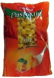 BiAglut Bi Aglut Pasta Pipe Corta 500 g