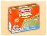 Plasmon Passato Di Verdure 10 Bustine