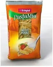 BiAglut Mezze Penne Pasta Senza Glutine 500 g