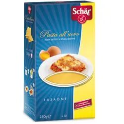 Schar Lasagne All'Uovo Senza Glutine 250 g