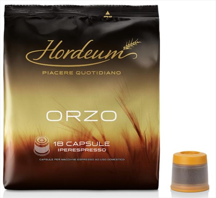 ILLY Orzo Hordeum