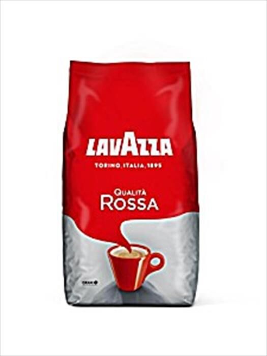 LAVAZZA Qualita' Rossa