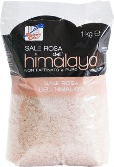 La finestra sul cielo spa Sale Rosa dell'himalaya 1 kg