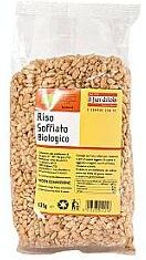 BIOTOBIO Fdl riso soffiato 125g