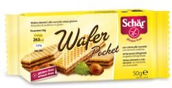 SCHAR wafers pocket nocc.50g