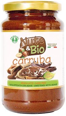 PROBIOS Nuts&bio carruba 400g