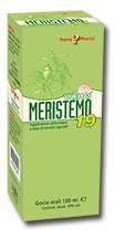 PROMOPHARMA SpA Meristemo ynkhas 19 100ml