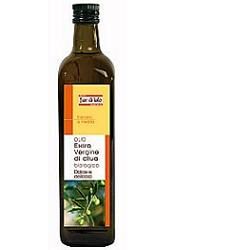 BIOTOBIO Fdl olio ex-verg.oliva 750ml