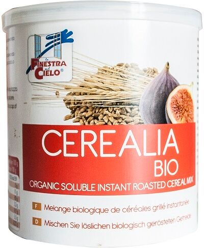 LA FINESTRA SUL CIELO Fsc cerealia 125g