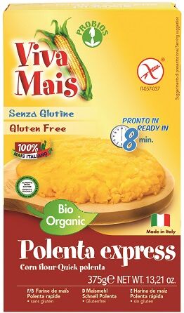 PROBIOS Vvm polenta express 375g