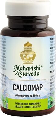 MAHARISHI Calciomap 60cpr 30g