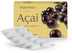 ERBAMEA Acai 24 capsule