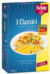 SCHAR pasta penne rig.500g