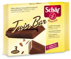 SCHAR twin bar wafer ciocc.