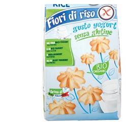 PROBIOS RICE&RICE R&r fiori riso yogurt 250g