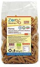 BIOTOBIO Zero%glut pasta sar.penne 250g