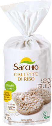 SARCHIO gall.riso s/g 100g