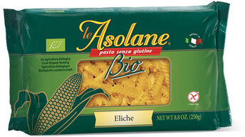 LE ASOLANE *bio eliche 250g